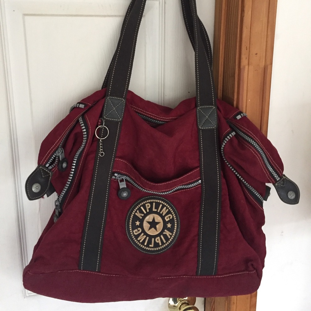 Kipling bag